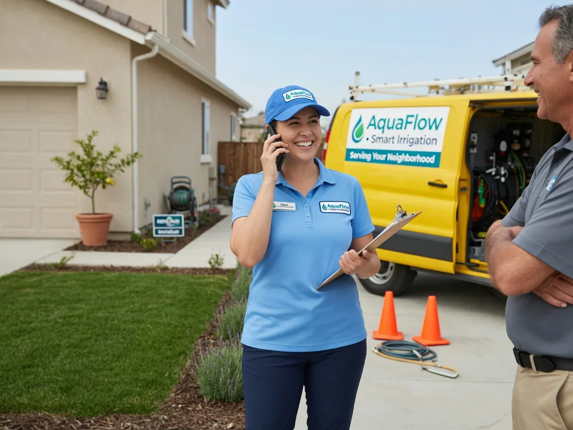 Irrigation Installation Kennard, NE FAQs